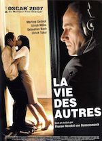 LA VIE DES AUTRES