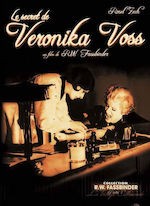 LE SECRET DE VERONIKA VOSS