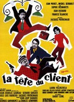 LA TETE DU CLIENT