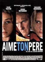 AIME TON PÈRE
