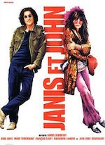 JANIS ET JOHN