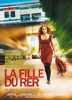 LA FILLE DU RER