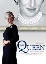 THE QUEEN
