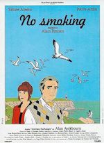SMOKING NO SMOKING