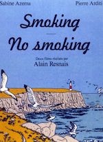 SMOKING/NO SMOKING