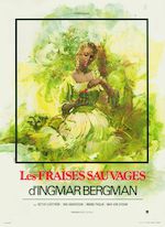 LES FRAISES SAUVAGES