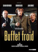 BUFFET FROID