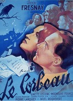 LE CORBEAU