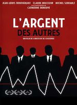 L'ARGENT DES AUTRES