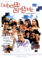 L'AUBERGE ESPAGNOLE