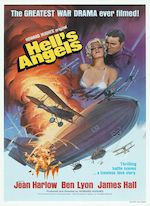LES ANGES DE L'ENFER
