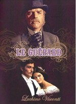 LE GUEPARD