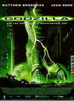 GODZILLA (1954)