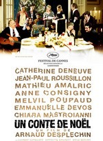 UN CONTE DE NOËL