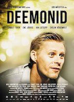 DEEMONID D'AIN MÄEOTS