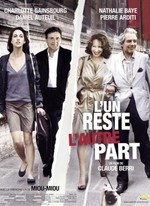 L'UN RESTE, L'AUTRE PART
