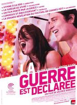 LA GUERRE EST DECLAREE