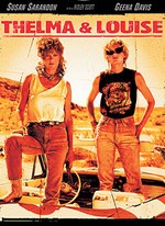 THELMA ET LOUISE