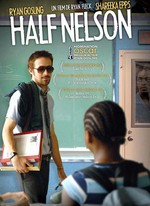 HALF NELSON DE RYAN FLECK