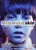 MYSTERIOUS SKIN