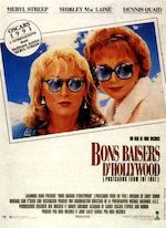 BONS BAISERS D'HOLLYWOOD