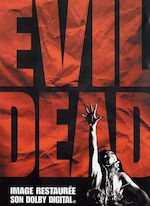 EVIL DEAD
