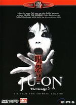 JU-ON: THE GRUDGE 2