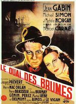 LE QUAI DES BRUMES