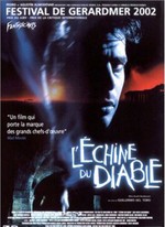 L'ÉCHINE DU DIABLE