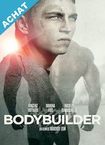 BODYBUILDER DE ROSCHDY ZEM