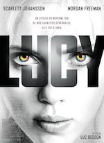 LUCY (2014)