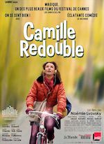 CAMILLE REDOUBLE DE NOÉMIE LVOVSKY (2012)