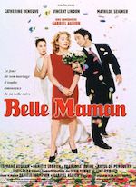 BELLE MAMAN