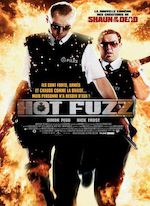 HOT FUZZ