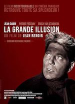 LA GRANDE ILLUSION