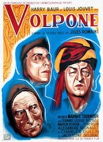 VOLPONE