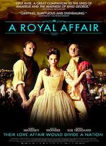 ROYAL AFFAIR