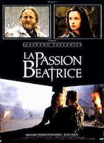 LA PASSION BÉATRICE
