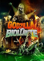 GODZILLA CONTRE BIOLANTE