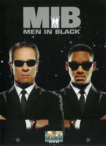 MEN IN BLACK