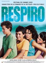 RESPIRO D'EMANUELE CRIALESE