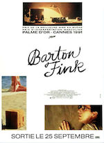 BARTON FINK