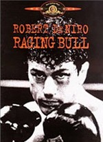 RAGING BULL