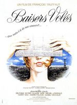 BAISERS VOLÉS