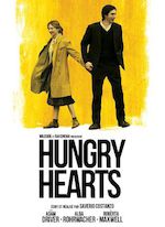 HUNGRY HEARTS