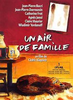 UN AIR DE FAMILLE
