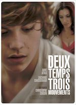 2 TEMPS 3 MOUVEMENTS