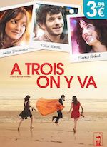 A 3 ON Y VA