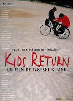 KID RETURN