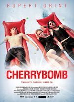 CHERRY BOMB